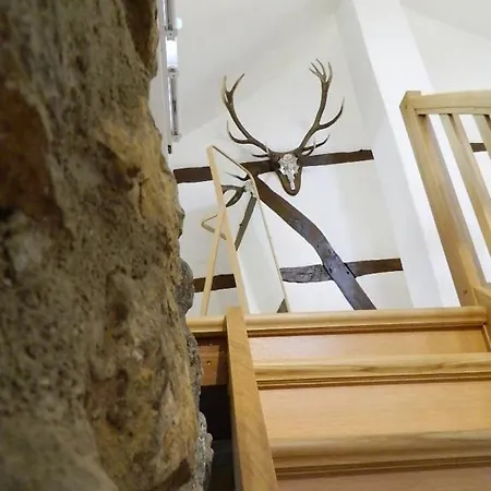 Der Eiserne Fritz Prázdninový dům Bad Muenstereifel