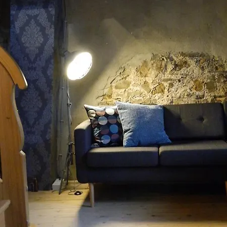 Casa de Férias Der Eiserne Fritz