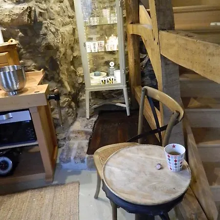 Casa de Férias Der Eiserne Fritz Bad Muenstereifel